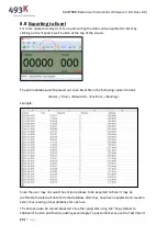 Предварительный просмотр 24 страницы 493K K-METRON User Instructions