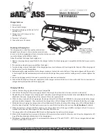 Предварительный просмотр 2 страницы 49er Communication PABA1417 User Manual