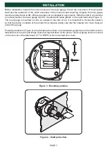 Предварительный просмотр 7 страницы 4B RG1V4A Operation Manual