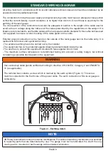 Предварительный просмотр 8 страницы 4B RG1V4A Operation Manual