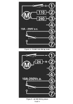 Preview for 9 page of 4B RG1V4A Operation Manual