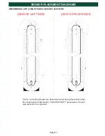 Preview for 11 page of 4B Touchswitch Operation Manual