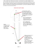 Предварительный просмотр 13 страницы 4B Touchswitch Operation Manual