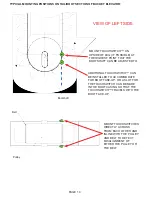 Preview for 14 page of 4B Touchswitch Operation Manual