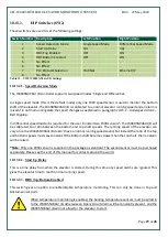 Preview for 29 page of 4B W4005V46-SYS/B Series Original Instructions Manual