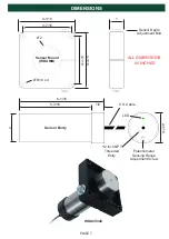 Preview for 7 page of 4B WDA3V34C Operation Manual