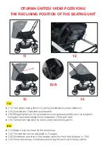 Preview for 7 page of 4baby OLYMPUS GOLD AB360 User Manual