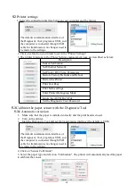 Preview for 20 page of 4BARCODE Technology 4B-2054L Series User Manual