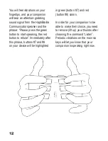 Preview for 14 page of 4blind HaptiBraille Manual