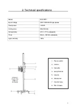 Preview for 4 page of 4CR 6.9752.0001 Operation Manual