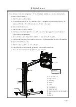 Предварительный просмотр 5 страницы 4CR 9751.0003 IR 3C Instruction Manual