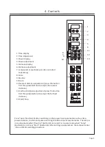 Предварительный просмотр 6 страницы 4CR 9751.0003 IR 3C Instruction Manual