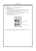 Предварительный просмотр 8 страницы 4CR 9751.0003 IR 3C Instruction Manual