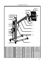 Предварительный просмотр 11 страницы 4CR 9751.0003 IR 3C Instruction Manual