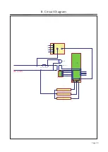 Предварительный просмотр 12 страницы 4CR 9751.0003 IR 3C Instruction Manual