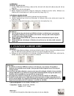 Предварительный просмотр 16 страницы 4d Shaner RQ9716 Instruction Manual