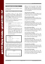 Preview for 7 page of 4D systems gen4-HMI Series Datasheet