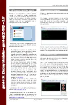 Preview for 17 page of 4D systems gen4-HMI Series Datasheet