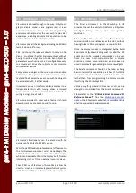 Preview for 18 page of 4D systems gen4-HMI Series Datasheet