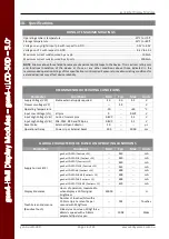 Preview for 26 page of 4D systems gen4-HMI Series Datasheet