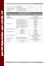 Preview for 27 page of 4D systems gen4-HMI Series Datasheet