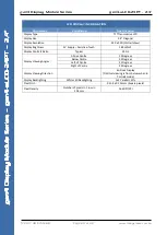 Preview for 20 page of 4D systems gen4 Series Datasheet