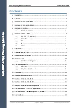 Preview for 2 page of 4D systems Internet of Displays Series Datasheet