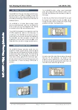 Preview for 7 page of 4D systems Internet of Displays Series Datasheet