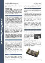 Preview for 9 page of 4D systems Internet of Displays Series Datasheet