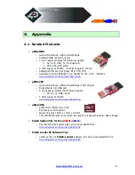 Preview for 23 page of 4D systems uDRIVE-uSD-G1 User Manual