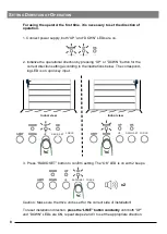 Preview for 8 page of 4Ddoors 4DR1 v4 Installation Instructions And Owner'S Manual