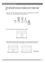 Preview for 11 page of 4Ddoors 4DR1 v4 Installation Instructions And Owner'S Manual