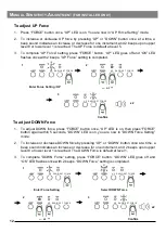 Preview for 12 page of 4Ddoors 4DR1 v4 Installation Instructions And Owner'S Manual