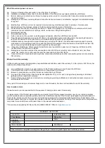 Preview for 19 page of 4Ddoors 4DR1 v4 Installation Instructions And Owner'S Manual