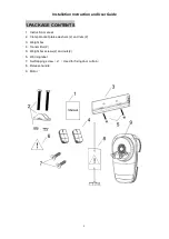 Preview for 5 page of 4Ddoors 4DR2 Installation Instructions And User Manual