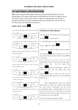 Preview for 13 page of 4Ddoors 4DR2 Installation Instructions And User Manual