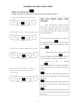 Preview for 14 page of 4Ddoors 4DR2 Installation Instructions And User Manual