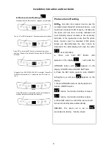 Preview for 19 page of 4Ddoors 4DR2 Installation Instructions And User Manual