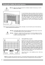 Preview for 16 page of 4Ddoors 4DS1 Installation Instructions And Owner'S Manual