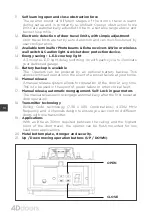 Preview for 10 page of 4Ddoors 4DS2 v1 Installation Instructions And User Manual