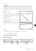 Предварительный просмотр 13 страницы 4Ddoors 4DS2 v1 Installation Instructions And User Manual