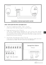 Предварительный просмотр 33 страницы 4Ddoors 4DS2 v1 Installation Instructions And User Manual