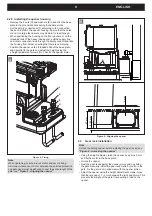 Preview for 9 page of 4Ddoors CX1024 Instructions For Fitting, Operating And Maintenance