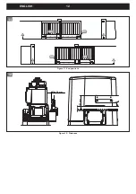 Preview for 12 page of 4Ddoors CX1024 Instructions For Fitting, Operating And Maintenance