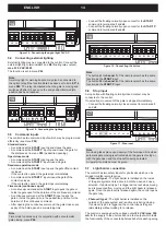 Preview for 14 page of 4Ddoors CX1024 Instructions For Fitting, Operating And Maintenance