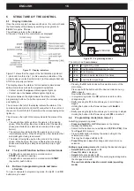 Preview for 16 page of 4Ddoors CX1024 Instructions For Fitting, Operating And Maintenance