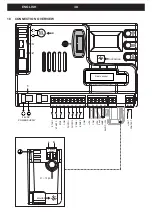 Preview for 38 page of 4Ddoors CX1024 Instructions For Fitting, Operating And Maintenance