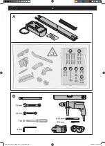 Preview for 2 page of 4Ddoors GA103 Instructions For Fitting, Operating And Maintenance