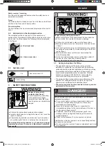 Preview for 5 page of 4Ddoors GA103 Instructions For Fitting, Operating And Maintenance