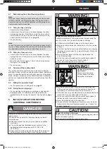 Preview for 7 page of 4Ddoors GA103 Instructions For Fitting, Operating And Maintenance